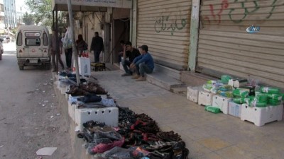gecici hukumet -  - Afrin’de Mahalli Meclis Hayatı Normalleştirme Çalışmalarına Başladı  Videosu