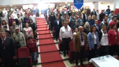 ogrenciler -  Anadolu Üniversitesi Açıköğretim Fakültesi'nde başarılı öğrenciler belgelendirildi Videosu
