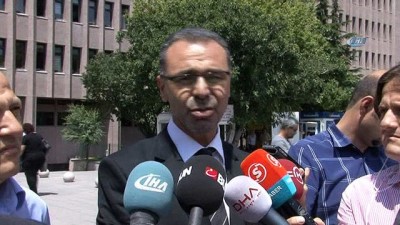 firari sanik -  'Böcek' davasında 10 sanığa hapis cezası Videosu