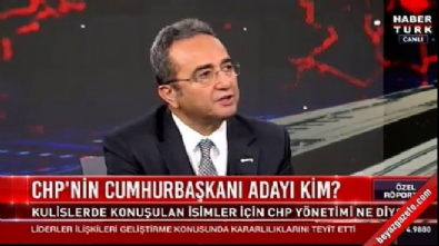 haberturk - Bülent Tezcan adayları hakkında bilgi verdi  Videosu