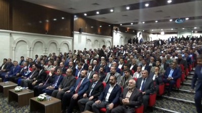 samimiyet -  ‘Din İstismarı ile Mücadele’ seminerinde konuşan Müftü Çiçek: “DEAŞ ve FETÖ dini istismar etmiştir”
- “3 nesil evlatlarımızı elimizden almak için bir çaba sarf etmişlerdir”  Videosu