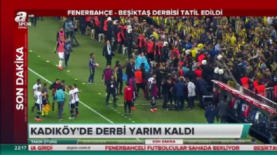 besiktas - Erman Toroğlu: Maç hükmen Beşiktaş'ın. Videosu