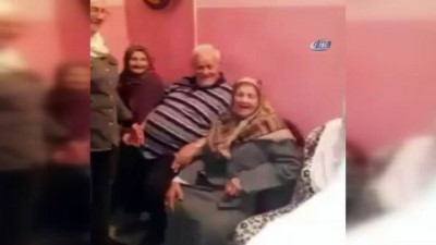 bagimsizlik -  - Filistinli 2 Kardeş 70 Yıl Sonra Kavuştu
- Filistinli 2 Kardeşin Kavuşması Sosyal Medyada Tıklama Rekoru Kırdı  Videosu
