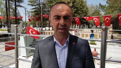 isgal girisimi - Halisdemir'in şehit edilmesi davasında karar - NİĞDE Videosu
