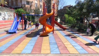 eglence mekani - İstanbul 'Modern kalelerle' daha güvenli - İSTANBUL  Videosu