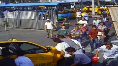 vapur iskelesi -  Kabataş'taki otobüs kazasına ilişkin dava karara bağlandı  Videosu
