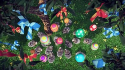 fragman - Sinema - Koca Ayı 2: Sonsuz Arkadaşlık - İSTANBUL  Videosu