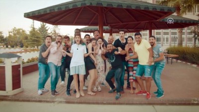 fragman - Sinema - Vallahi Hortladı - İSTANBUL  Videosu