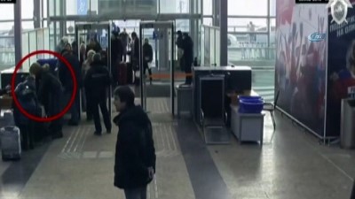 diplomat -  - Skripal'in Kızının Görüntüleri Ortaya Çıktı Videosu