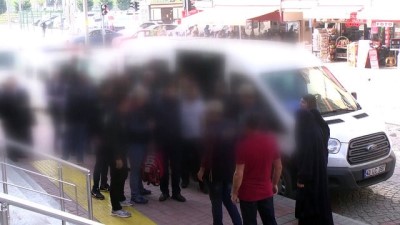 dogum gunu - Terör operasyonları - KOCAELİ  Videosu