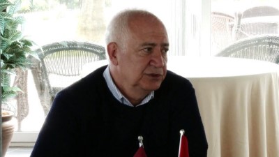 genel kurul - TSYD Trabzon Şubesi yöneticilerinden, Trabzonspor'a ziyaret - TRABZON Videosu