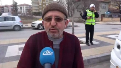 karayollari -  Aksaray’da toplu taşıma araçları denetlendi  Videosu