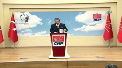 devsirme -  Bülent Tezcan: “Yarın seçim olacakmış gibi hazırlıklarımızı yürütüyoruz” Videosu