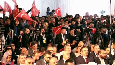 4 4 4 sistemi -  Cumhurbaşkanı Erdoğan: 'Yeni çıkarmakta olduğumuz yasayla bunları adam öldürmekten daha fazla ceza alacak duruma getiriyoruz'  Videosu