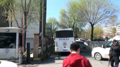 suc orgutu -  Organize suç örgütü üyeleri adliyeye sevk edildi  Videosu