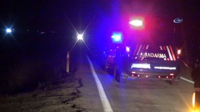  Reyhanlı’daki kazada 5 kişi yaralandı 