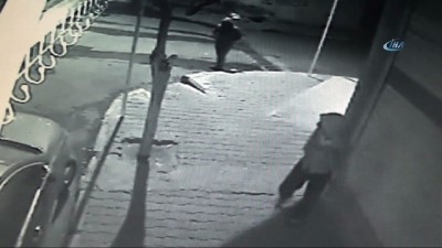 plazma televizyon -  Siverek’te Hırsızlar Güvenlik Kamarasına Yakalandı Videosu