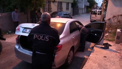 yakalama karari - Adana'da yasa dışı silah ticareti operasyonu - ADANA  Videosu