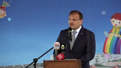konsept - Başbakan Yardımcısı Çavuşoğlu: '24 Haziran Türkiye için dönüm noktası olacak' - BURSA  Videosu