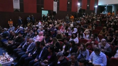 siyasi parti -  Engelsiz Müzik Topluluğu mest etti  Videosu