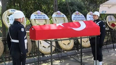  Eski Bakan Ercan Vuralhan’ın öldürülme anı kamerada