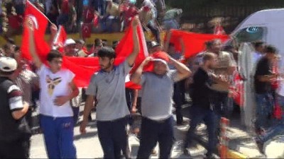 agirlastirilmis muebbet hapis -  Gaziantep'te 5. Zırhlı Tugay Komutanlığı davasında savcılık mütalaası verildi Videosu