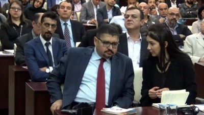 dolar -  Gaziantepli ihracatçılara Afrika pazarının sunduğu fırsatlar anlatıldı  Videosu