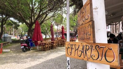 doluluk orani - Gökçeada ve Bozcaada'da 3 günlük tatil bereketi - ÇANAKKALE  Videosu