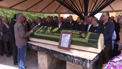 cenaze arabasi - Kılıçdaroğlu'nun amcası Karabulut'un cenazesi toprağa verildi - TUNCELİ  Videosu