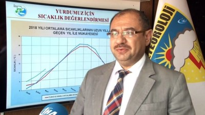 hafta sonu -  Meteorolojiden ferahlatan açıklama  Videosu