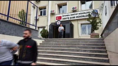 kirkoy - Oto hırsızlık şüphelileri cinayet zanlısı çıktı - İSTANBUL  Videosu