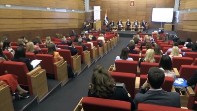 Sırbistan, Türkiye'nin rekabet hukuku tecrübesinden faydalanacak - BELGRAD