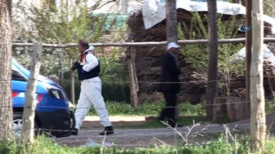 kucuk kiz -  Sivas'ta dehşet...Boşanma davası açan eşini öldürüp, gelini ve oğlunu yaraladı  Videosu