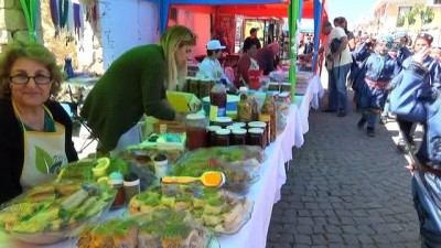 sanat atolyesi -  Türkiye'deki tek vegan festivali 'Didim Vegfest' başladı Videosu