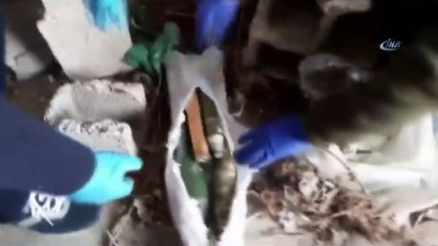 teror operasyonu -  Van'da terör operasyonu  Videosu