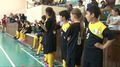 seksek - Antalya’da Geleneksel Çocuk Oyunları Ligi başladı  Videosu