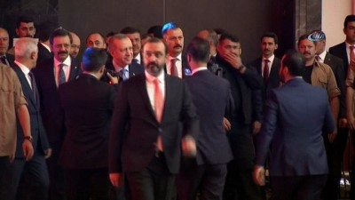 kazanci -  Cumhurbaşkanı Erdoğan: 'Her kim yurtdışına para kaçırmaya çalışıyorsa onu affetmeyiz'  Videosu
