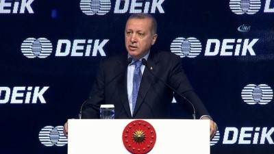 yol haritasi -  Cumhurbaşkanı Erdoğan: “Madem ana muhalefet ‘hodri meydan’ diyor, buyur meydan”  Videosu