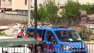 siginma - Göçmen kaçakçılığı operasyonu - EDİRNE  Videosu