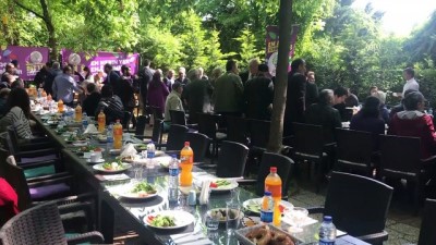 siyasi parti - HDP Eş Genel Başkanı Buldan - BURSA  Videosu