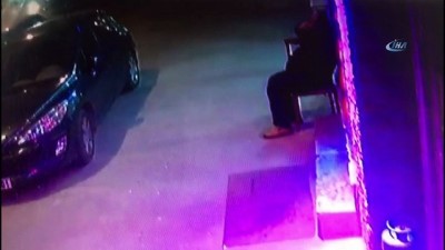 eglence mekani -  Husumetlisini böyle vurdu  Videosu