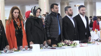 burokrasi - KADEM Nevşehir Temsilciliği açıldı - NEVŞEHİR Videosu