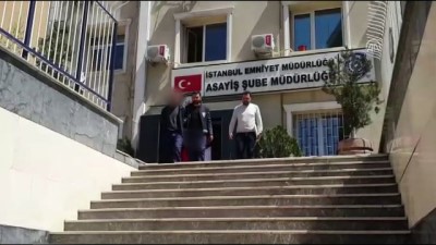 20 dakika - Küçükçekmece'de cinayet - İSTANBUL  Videosu