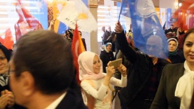 teror orgutu -  Milli Savunma Bakanı Nurettin Canikli; “Yeniden bir düğün, bayrama gidiliyor 24 Haziran’da” Videosu