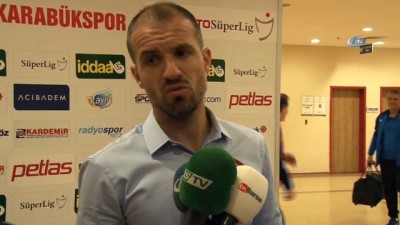 basin mensuplari - Mustafa Er: 'Ayağa kalktık, şimdi koşma zamanı' Videosu