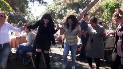 asiri kilolar - 'Obezite ameliyatı korkulacak ameliyat değil' - ANTALYA  Videosu