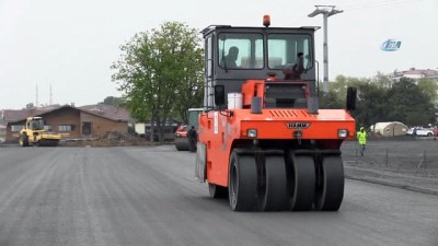 uzunlu -  Ordu’ya 55 bin kişilik alan...Ayışığı Otoparkı ve Meydan Projesi şekilleniyor  Videosu