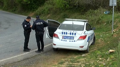  Sarıyer’de akıl almaz cinayet...Önce öldürdüler, sonra yaktılar 