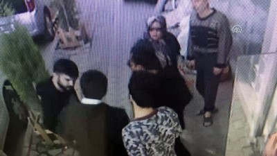 tekstil atolyesi - Sultangazi'de silahla yaralama - İSTANBUL  Videosu