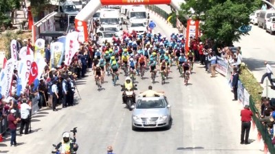 uluslararasi organizasyonlar - Tour Of Mersin’in en uzun parkuru tamamlandı  Videosu